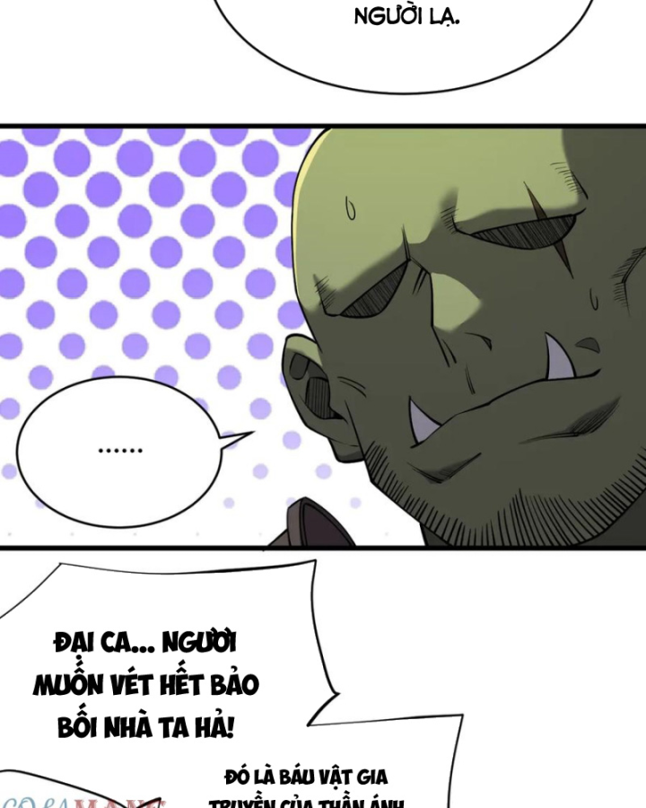 Ta Trở Thành Đại Phản Diện Của Toàn Sever Chapter 72 - Trang 3