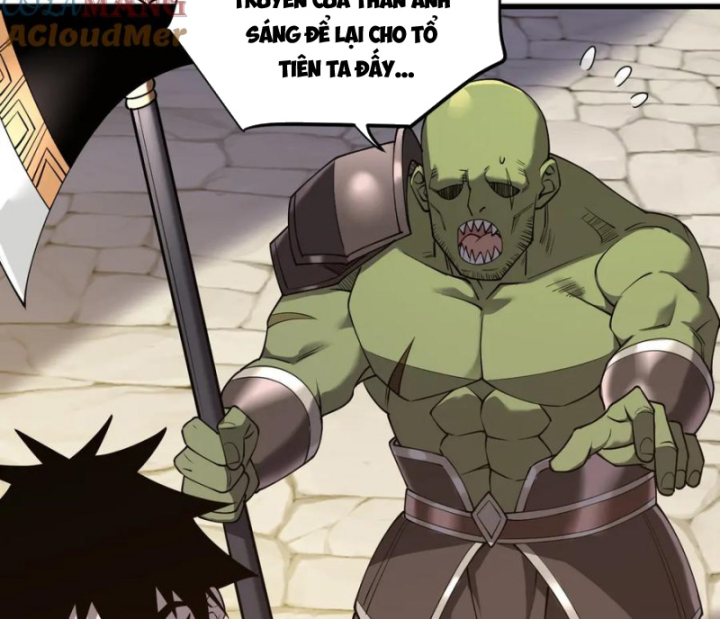 Ta Trở Thành Đại Phản Diện Của Toàn Sever Chapter 72 - Trang 3