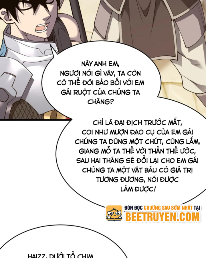 Ta Trở Thành Đại Phản Diện Của Toàn Sever Chapter 72 - Trang 3