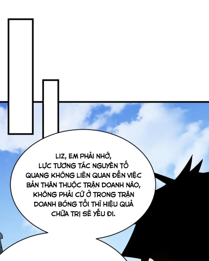 Ta Trở Thành Đại Phản Diện Của Toàn Sever Chapter 72 - Trang 3