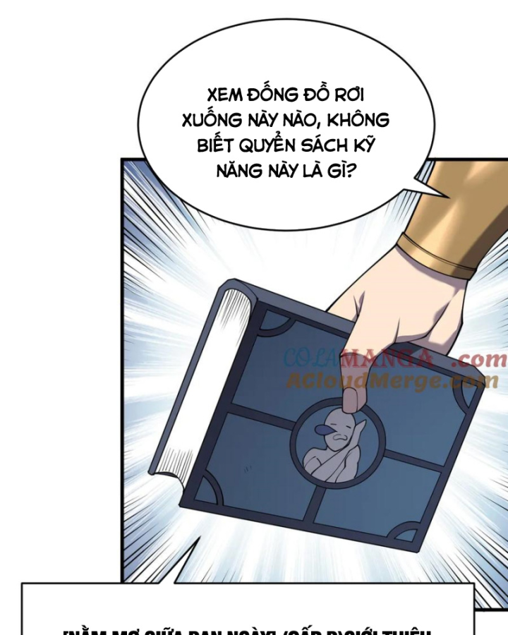 Ta Trở Thành Đại Phản Diện Của Toàn Sever Chapter 72 - Trang 3