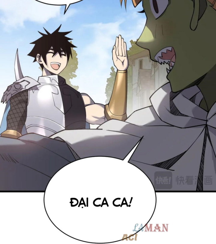 Ta Trở Thành Đại Phản Diện Của Toàn Sever Chapter 72 - Trang 3