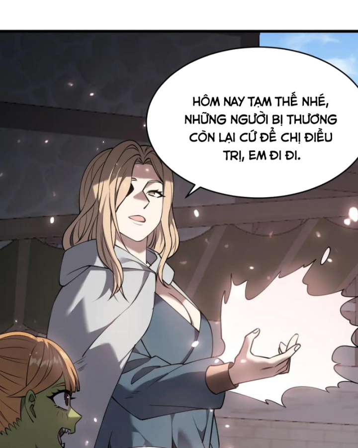 Ta Trở Thành Đại Phản Diện Của Toàn Sever Chapter 72 - Trang 3