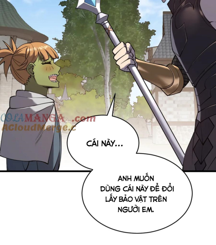 Ta Trở Thành Đại Phản Diện Của Toàn Sever Chapter 72 - Trang 3