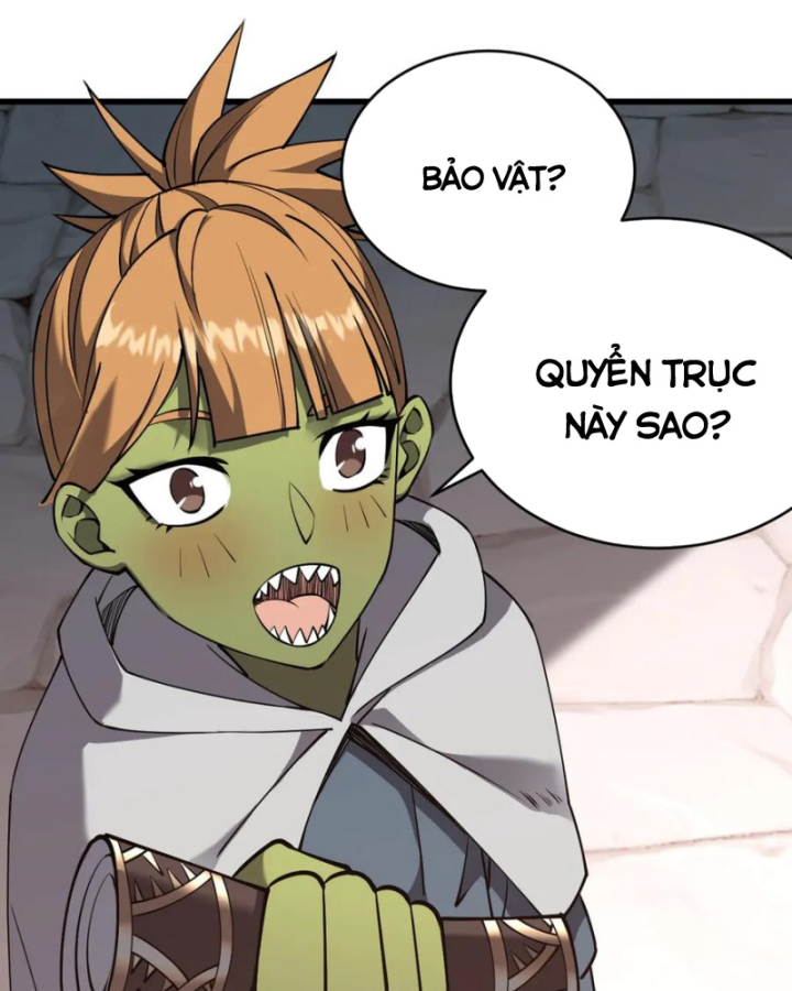 Ta Trở Thành Đại Phản Diện Của Toàn Sever Chapter 72 - Trang 3