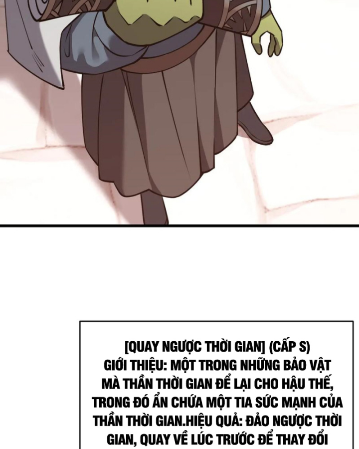Ta Trở Thành Đại Phản Diện Của Toàn Sever Chapter 72 - Trang 3