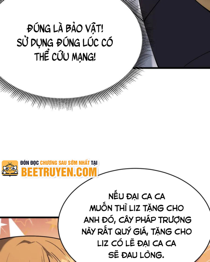 Ta Trở Thành Đại Phản Diện Của Toàn Sever Chapter 72 - Trang 3