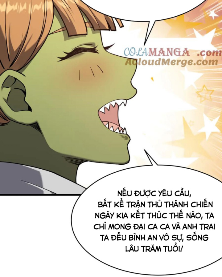 Ta Trở Thành Đại Phản Diện Của Toàn Sever Chapter 72 - Trang 3