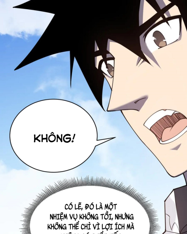 Ta Trở Thành Đại Phản Diện Của Toàn Sever Chapter 72 - Trang 3