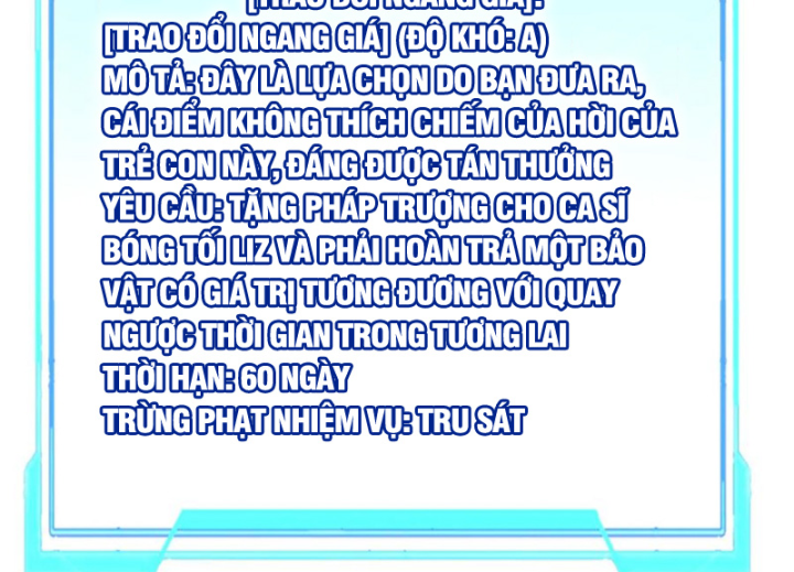 Ta Trở Thành Đại Phản Diện Của Toàn Sever Chapter 72 - Trang 3