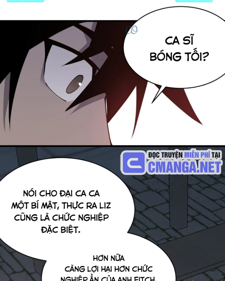 Ta Trở Thành Đại Phản Diện Của Toàn Sever Chapter 72 - Trang 3