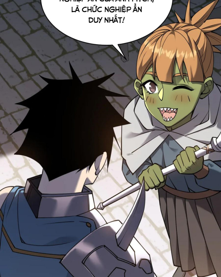 Ta Trở Thành Đại Phản Diện Của Toàn Sever Chapter 72 - Trang 3