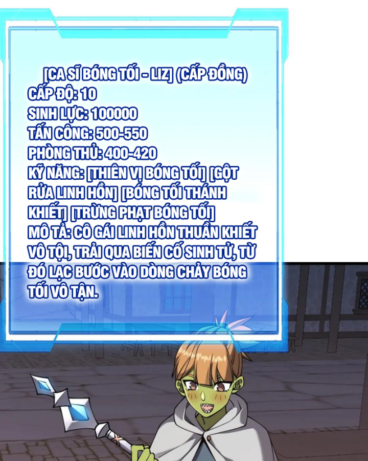 Ta Trở Thành Đại Phản Diện Của Toàn Sever Chapter 72 - Trang 3