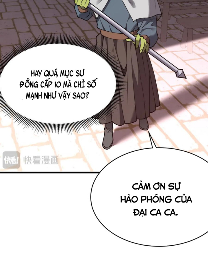 Ta Trở Thành Đại Phản Diện Của Toàn Sever Chapter 72 - Trang 3