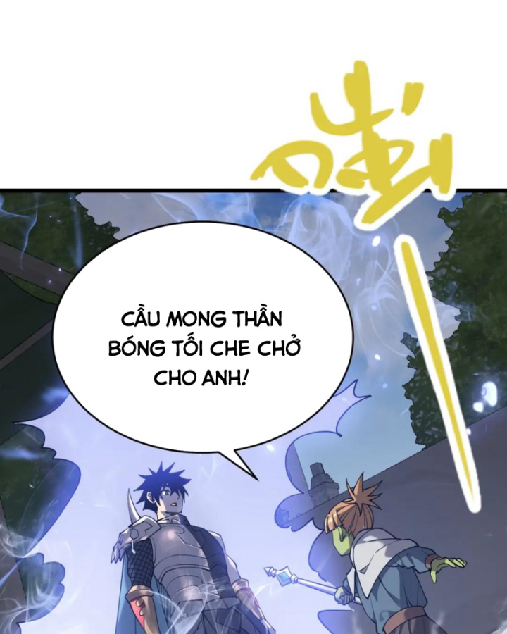 Ta Trở Thành Đại Phản Diện Của Toàn Sever Chapter 72 - Trang 3