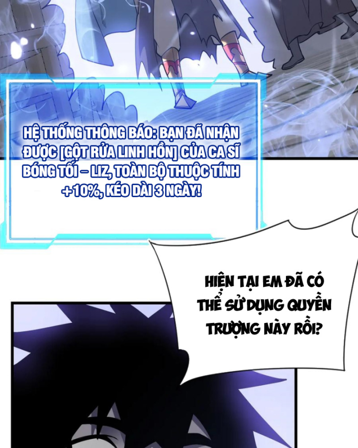 Ta Trở Thành Đại Phản Diện Của Toàn Sever Chapter 72 - Trang 3