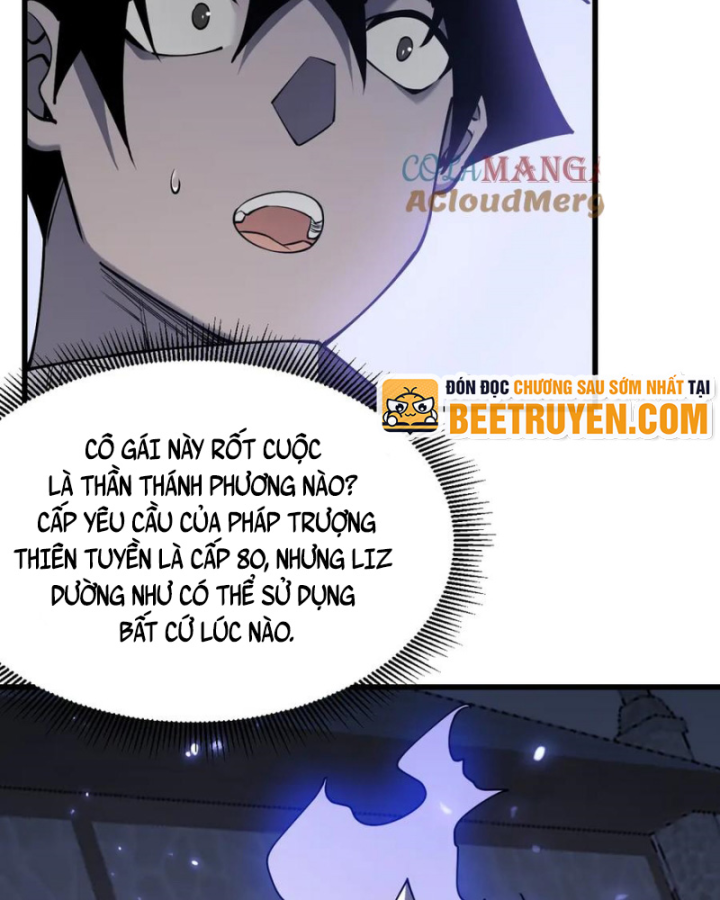 Ta Trở Thành Đại Phản Diện Của Toàn Sever Chapter 72 - Trang 3