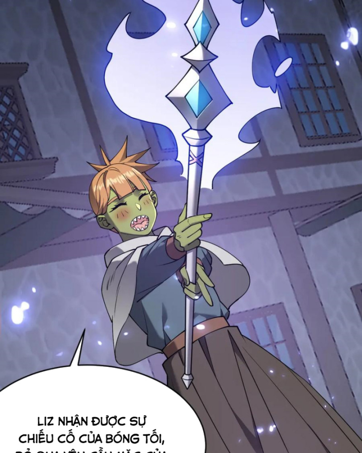 Ta Trở Thành Đại Phản Diện Của Toàn Sever Chapter 72 - Trang 3