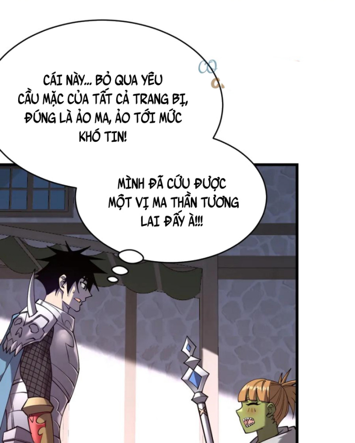 Ta Trở Thành Đại Phản Diện Của Toàn Sever Chapter 72 - Trang 3