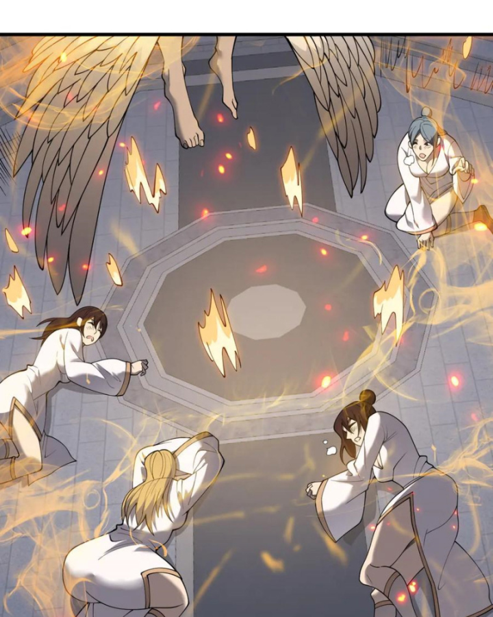 Ta Trở Thành Đại Phản Diện Của Toàn Sever Chapter 72 - Trang 3