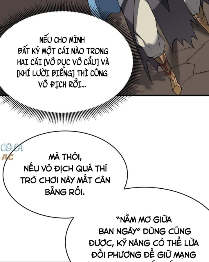 Ta Trở Thành Đại Phản Diện Của Toàn Sever Chapter 72 - Trang 3