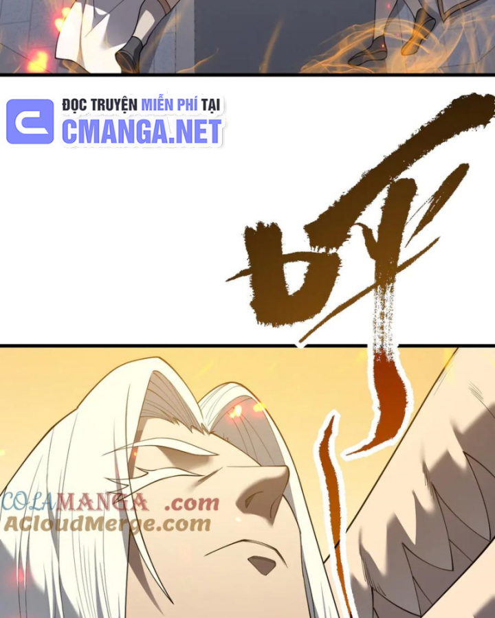 Ta Trở Thành Đại Phản Diện Của Toàn Sever Chapter 72 - Trang 3