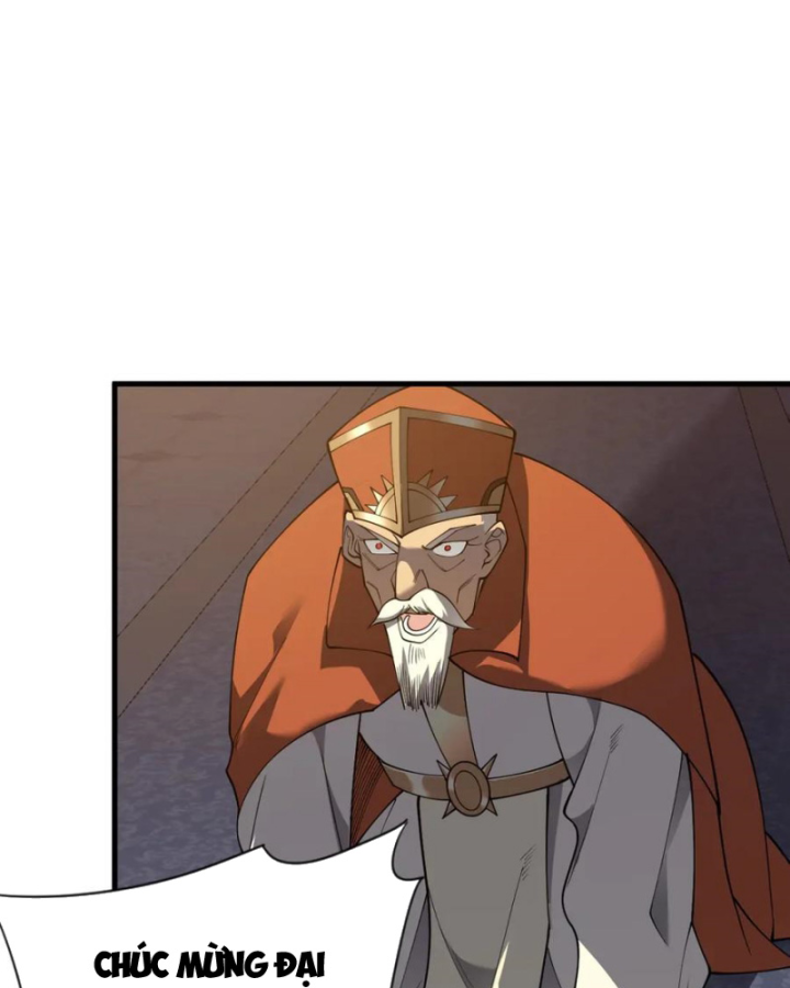 Ta Trở Thành Đại Phản Diện Của Toàn Sever Chapter 72 - Trang 3