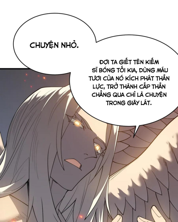 Ta Trở Thành Đại Phản Diện Của Toàn Sever Chapter 72 - Trang 3