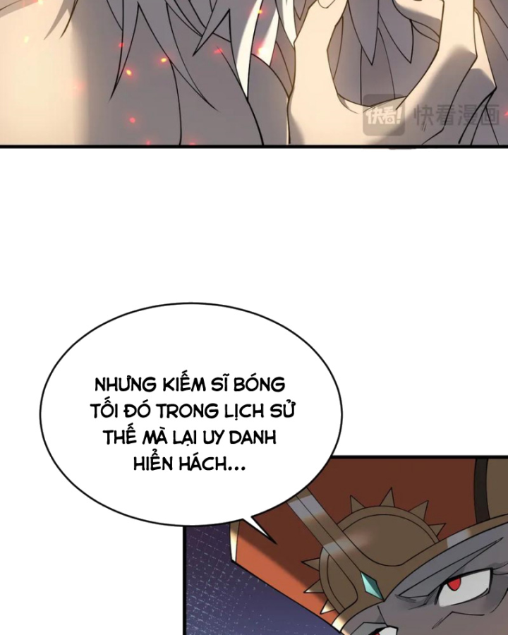 Ta Trở Thành Đại Phản Diện Của Toàn Sever Chapter 72 - Trang 3