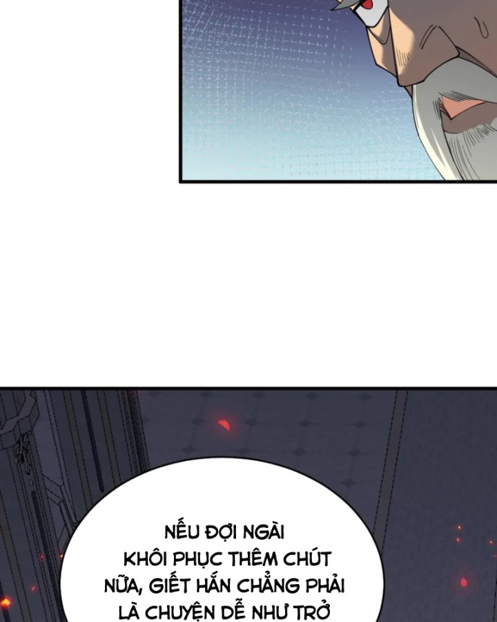 Ta Trở Thành Đại Phản Diện Của Toàn Sever Chapter 72 - Trang 3