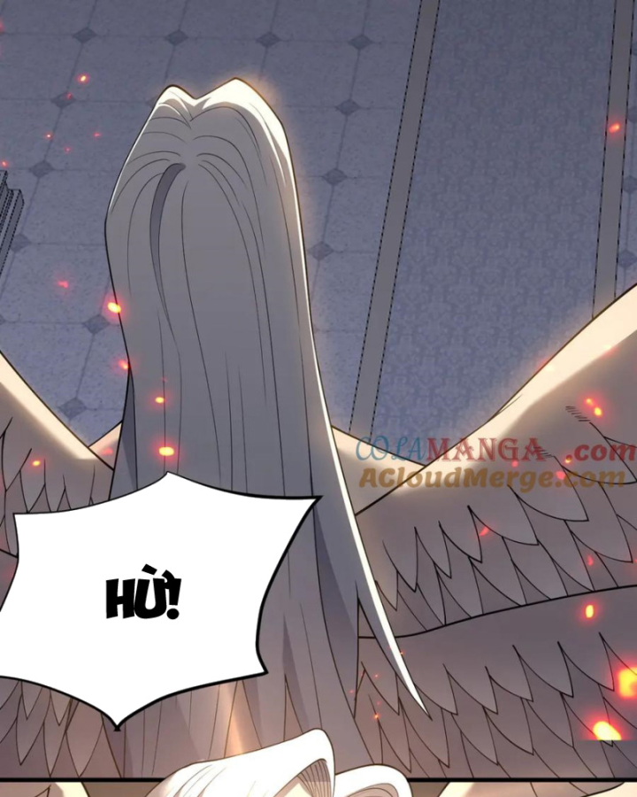 Ta Trở Thành Đại Phản Diện Của Toàn Sever Chapter 72 - Trang 3