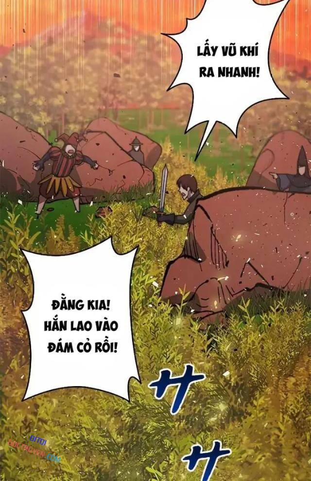 Buff May Mắn Chapter 13 - Next Chapter 14