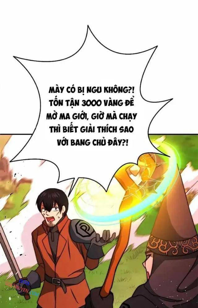 Buff May Mắn Chapter 13 - Next Chapter 14