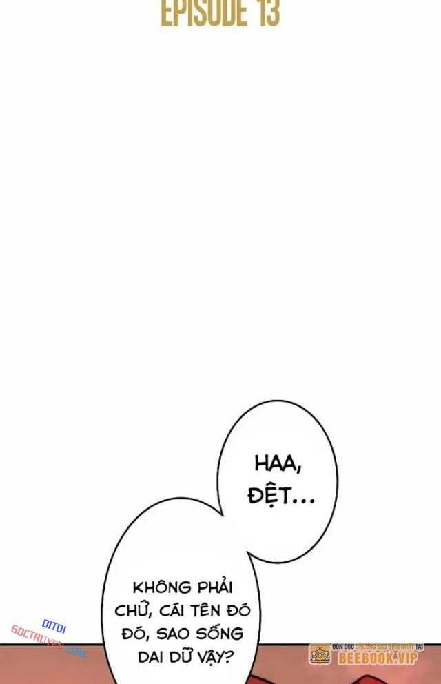 Buff May Mắn Chapter 13 - Next Chapter 14