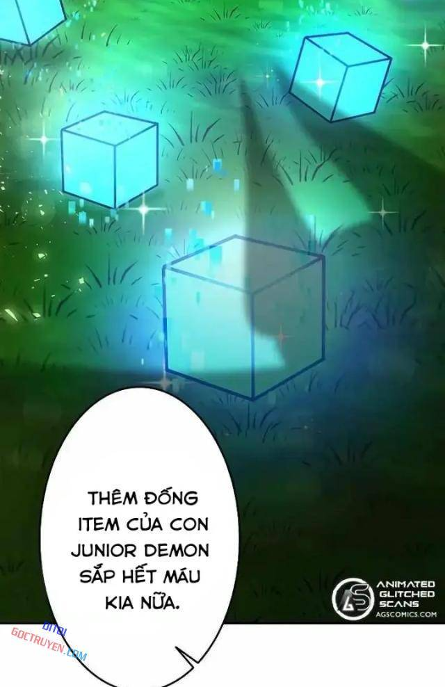 Buff May Mắn Chapter 13 - Next Chapter 14
