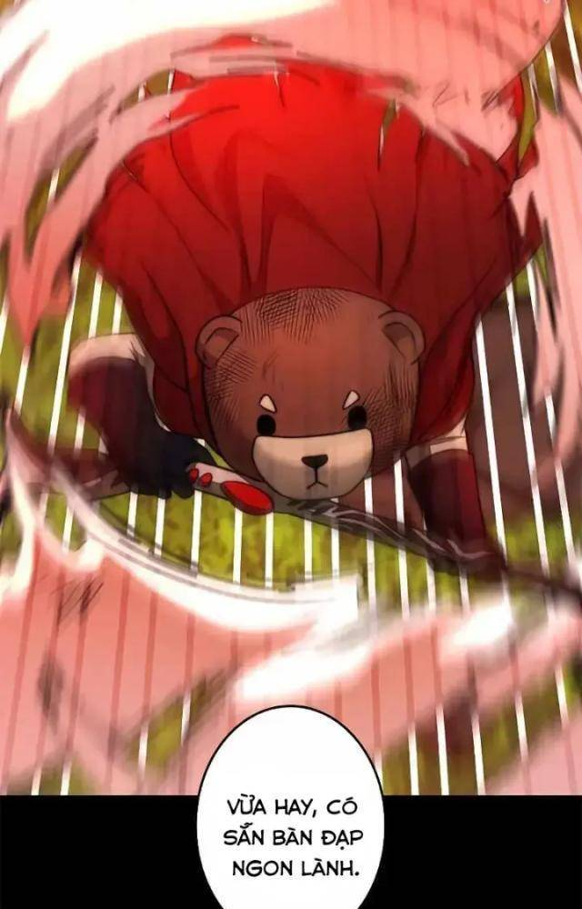 Buff May Mắn Chapter 13 - Next Chapter 14