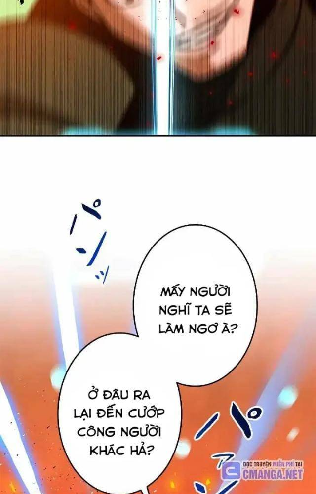 Buff May Mắn Chapter 13 - Next Chapter 14
