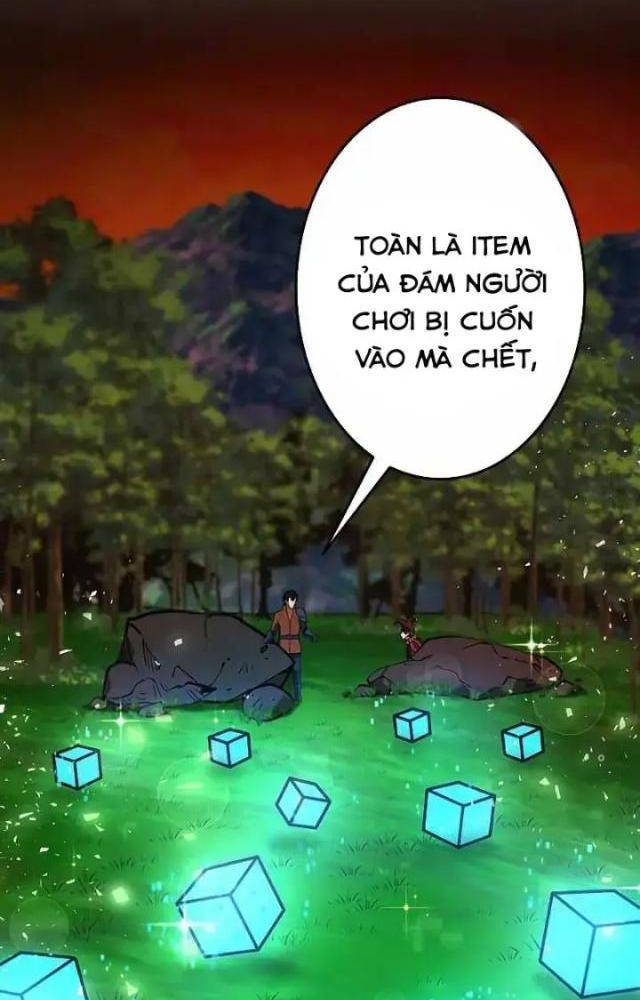 Buff May Mắn Chapter 13 - Next Chapter 14