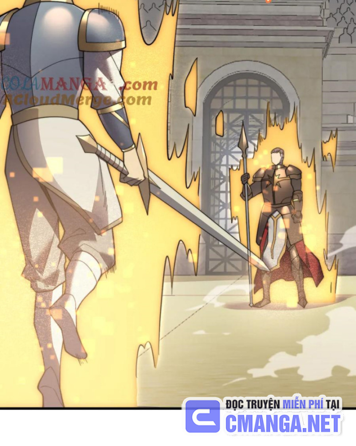 Ta Trở Thành Đại Phản Diện Của Toàn Sever Chapter 73 - Trang 3