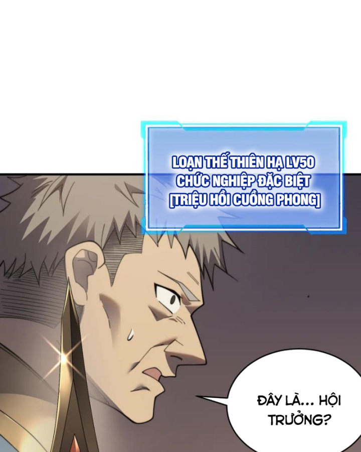 Ta Trở Thành Đại Phản Diện Của Toàn Sever Chapter 73 - Trang 3