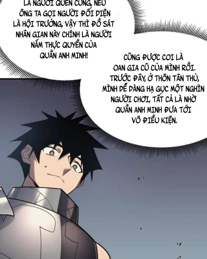 Ta Trở Thành Đại Phản Diện Của Toàn Sever Chapter 73 - Trang 3