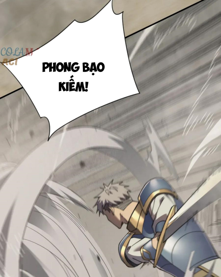 Ta Trở Thành Đại Phản Diện Của Toàn Sever Chapter 73 - Trang 3