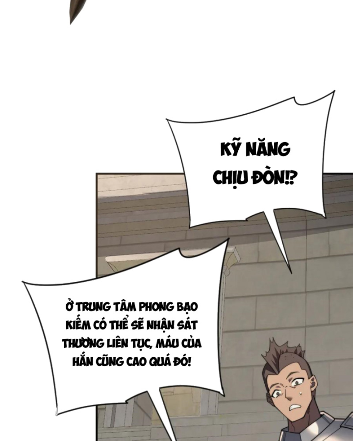 Ta Trở Thành Đại Phản Diện Của Toàn Sever Chapter 73 - Trang 3