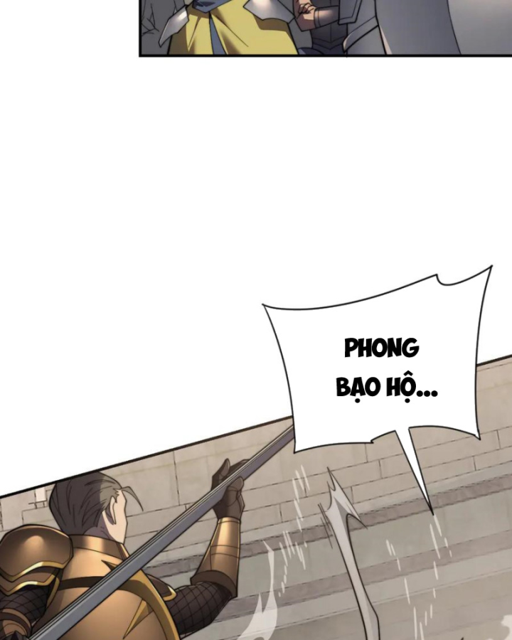 Ta Trở Thành Đại Phản Diện Của Toàn Sever Chapter 73 - Trang 3