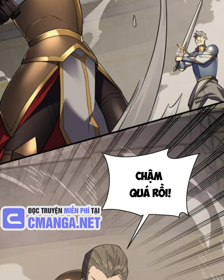 Ta Trở Thành Đại Phản Diện Của Toàn Sever Chapter 73 - Trang 3