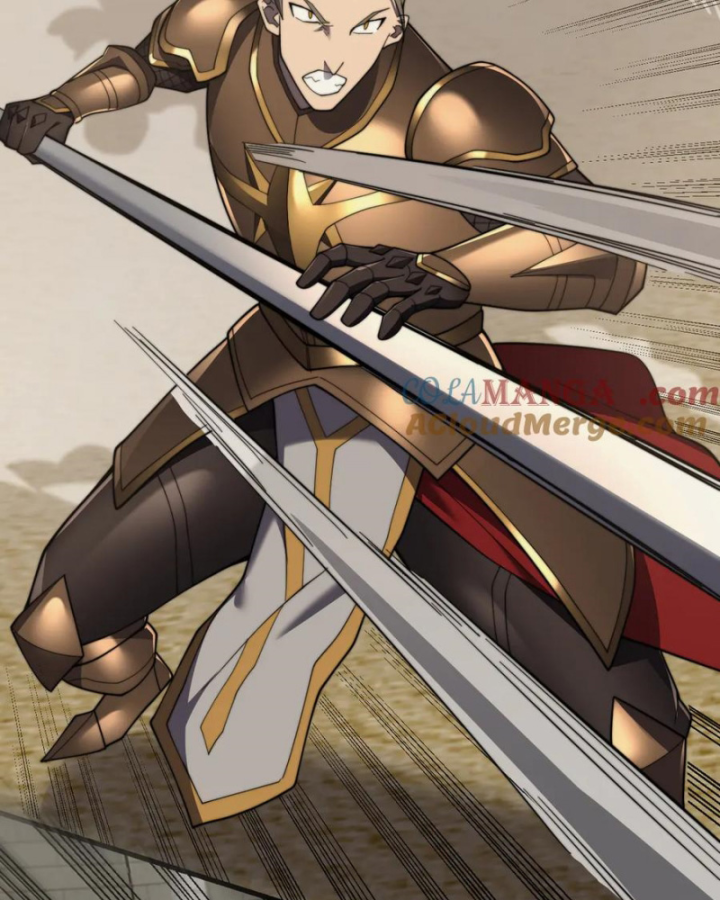 Ta Trở Thành Đại Phản Diện Của Toàn Sever Chapter 73 - Trang 3