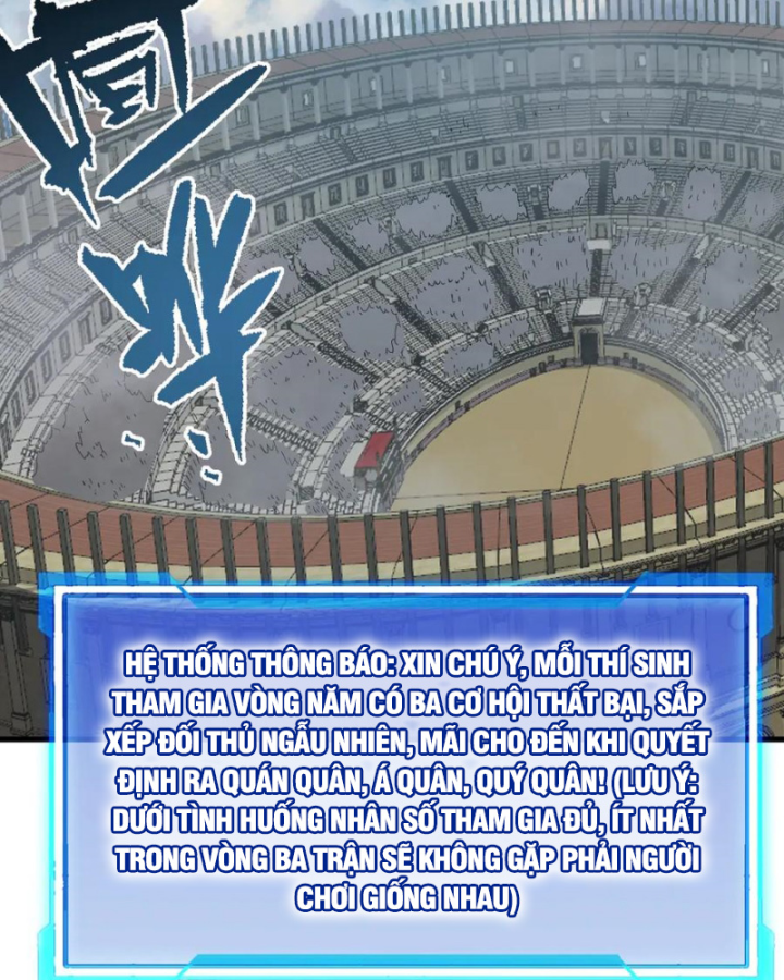 Ta Trở Thành Đại Phản Diện Của Toàn Sever Chapter 73 - Trang 3