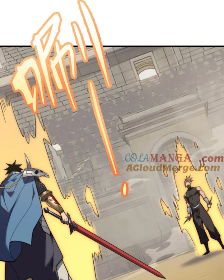 Ta Trở Thành Đại Phản Diện Của Toàn Sever Chapter 73 - Trang 3