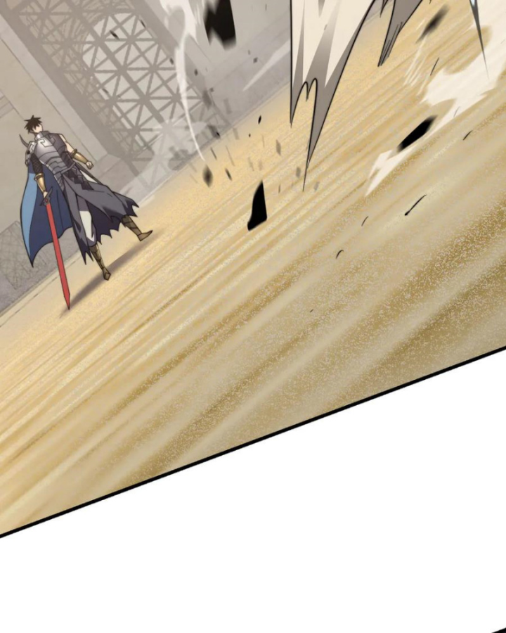 Ta Trở Thành Đại Phản Diện Của Toàn Sever Chapter 73 - Trang 3