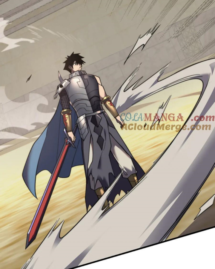 Ta Trở Thành Đại Phản Diện Của Toàn Sever Chapter 73 - Trang 3